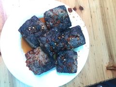 -五娭毑臭豆腐(黄兴南路店)