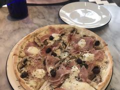 -玛尚诺Pizza&Bar(长泰广场店)