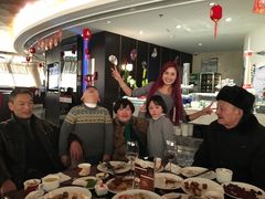 -339旋转餐厅(天府熊猫塔店)