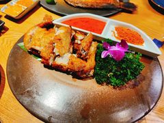 -麦麦山云南菜(复地活力城店)