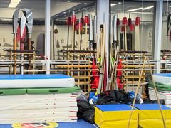 -上海江南武术馆(徐家汇馆)