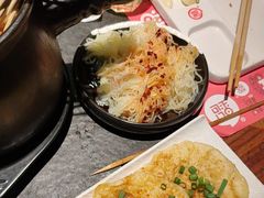 -可口香·非遗老号烧烤(南岗直营店)