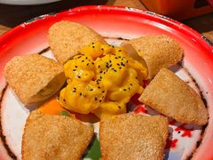 -华府九号海鲜烧烤大排档(龙域店)