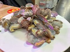 -鱼市酒店(威海水产批发市场店)