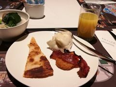 -上海东方佘山翰悦阁酒店·Vie全日制餐厅