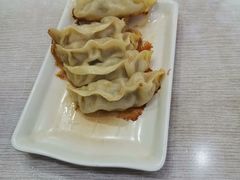 -大董锅贴(崇安寺店)