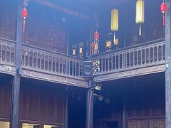 -马家大院