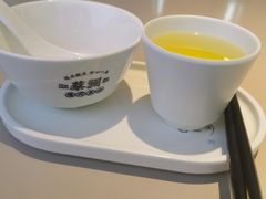 -蔡澜点心·粤菜(领展购物广场店)