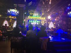 -9527星耀烧烤音乐酒馆