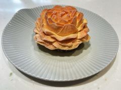 -潮一不贰·法式甜品·生日蛋糕·西式简餐(外滩店)