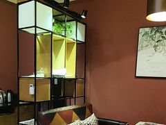 -意卡菲·欢乐聚会餐厅(华侨店)