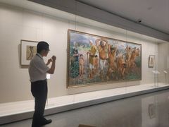 -徐悲鸿纪念馆