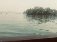 -西湖外事游船(湖滨二公园外事游船码头)