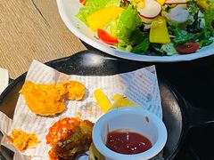 -火炉火自助餐(枫蓝国际店)