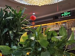 -上岛咖啡(华源四里店)