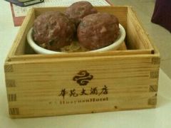 -黄埔华苑酒家(黄埔店)