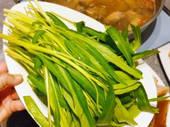 -张凯达·深海石斑鱼潮汕火锅(十五年品牌•虹桥天街店)