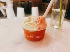 -Dal Cuore 达可芮冰淇淋(陕西北路店)