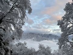 -终南山南五台景区