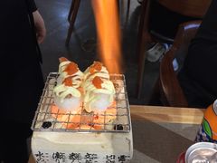 -八角锄烧·肉火锅(天河城店)