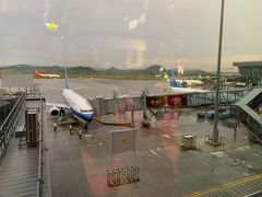 -贵阳龙洞堡国际机场-T2航站楼