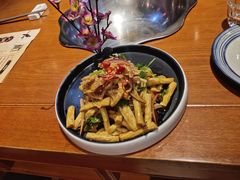 -前门涮肉(群力店)