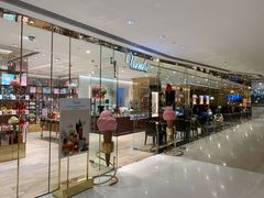 门面-VENCHI 闻绮(北京国贸商城店)