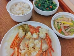 -雪梅月子中心(华侨城店)