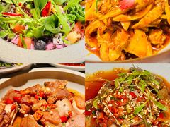 -辛香汇·现炒川菜(淮海路百盛店)