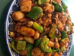 -北大地皖峰饭馆