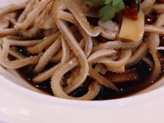 -巴依老爷·新疆美食(上城区天城路店)