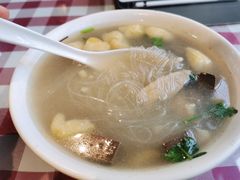 -苓记南京鸭血粉丝.皮肚面(县东巷店)