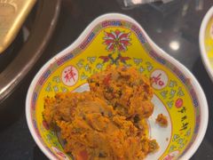 -芦月轩羊蝎子(劲松店)