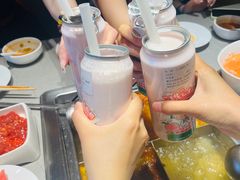 -海底捞火锅(太原南站店)