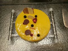 -盛宴标帜餐厅·亲子自助 (南昌喜来登酒店)