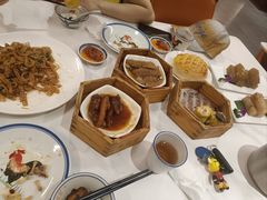 -粤食堂(天津和悦汇店)