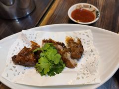 -堂宴·老厦门私房菜(1988仙岳总店)