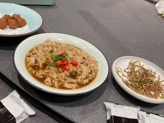 酸汤肥牛-羲和雅苑•北京烤鸭(平安国际金融中心店)