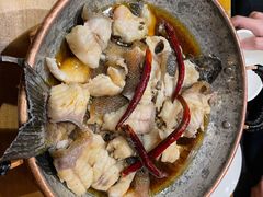 -木王宴语·野生鲜菌火锅(玉河店)