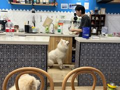 -OZ cafe(南昌路店)