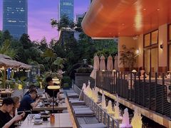-成都娃娃花园餐厅(河西旗舰店)