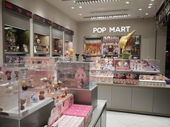 -泡泡玛特POPMART(苏州诚品生活店)