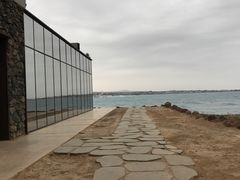 -Cafe Aewol Monsant