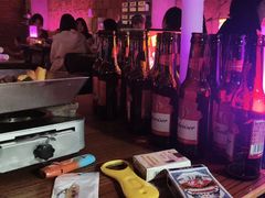 -功夫怪兽·烧烤(西工小街店)