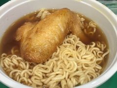 蒜香鸡翼汤丁-孖记茶档·热腾茶餐(荔湾领展广场店)