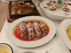 -品海楼·大连海胆锅贴馆(东港店)