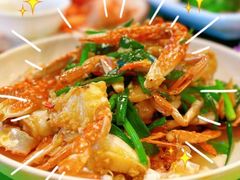-盛港湾海鲜食府(黄沙店)