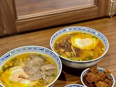-永丰面馆(汉口路店)