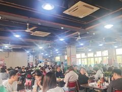 -皖北巫氏三胖地锅鸡(长淮总店)