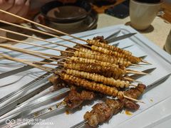 -状元阁烧烤(新华路总店)